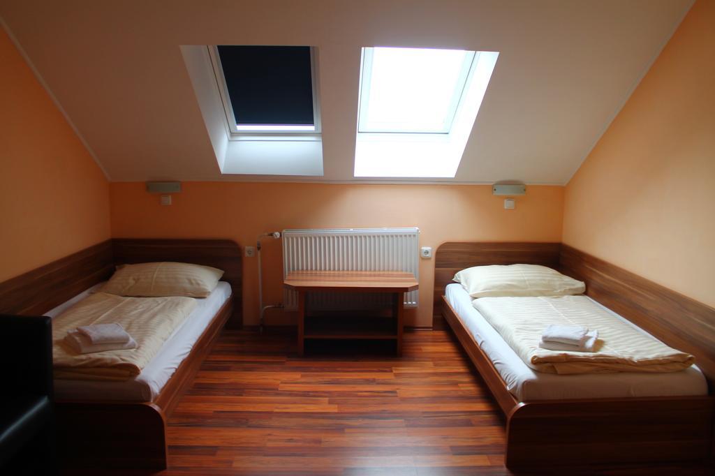 Lachtalhaus Luaran gambar
