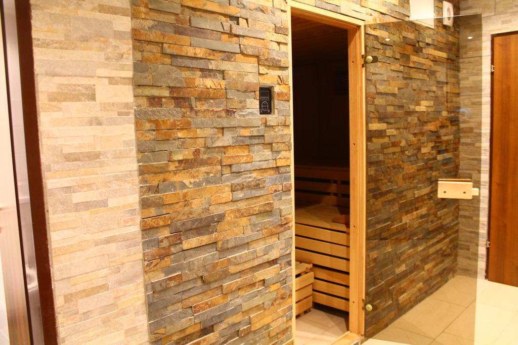 Lachtalhaus Luaran gambar