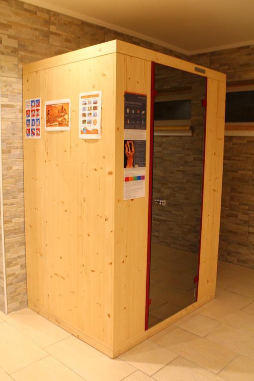 Lachtalhaus Luaran gambar