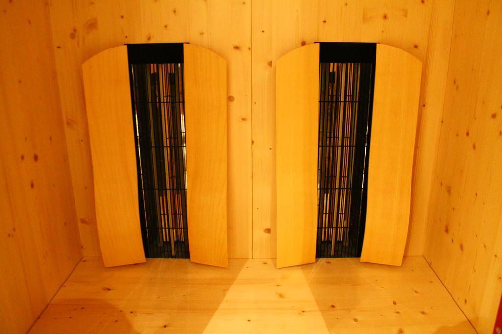 Lachtalhaus Luaran gambar