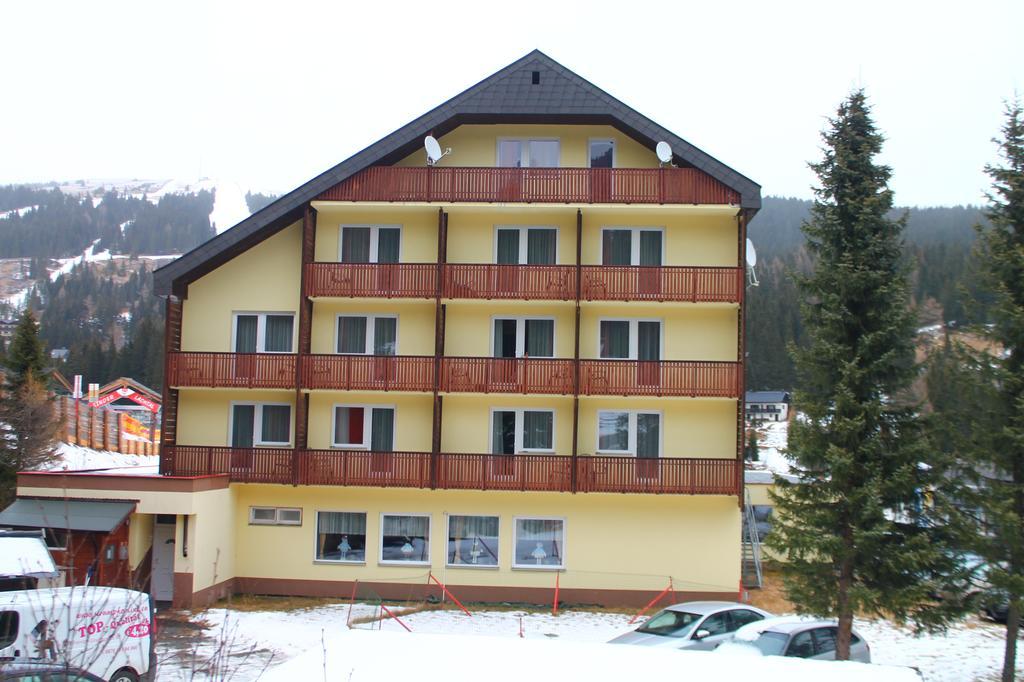 Lachtalhaus Luaran gambar
